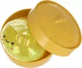 GNIOTEK SQUISHY PIEROZEK Z KULECZ SWIAT 5X10 PUD - tantis.pl
