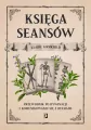 Księga seansów - tantis.pl