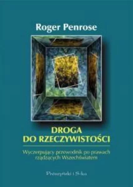 Droga do rzeczywistości - tantis.pl