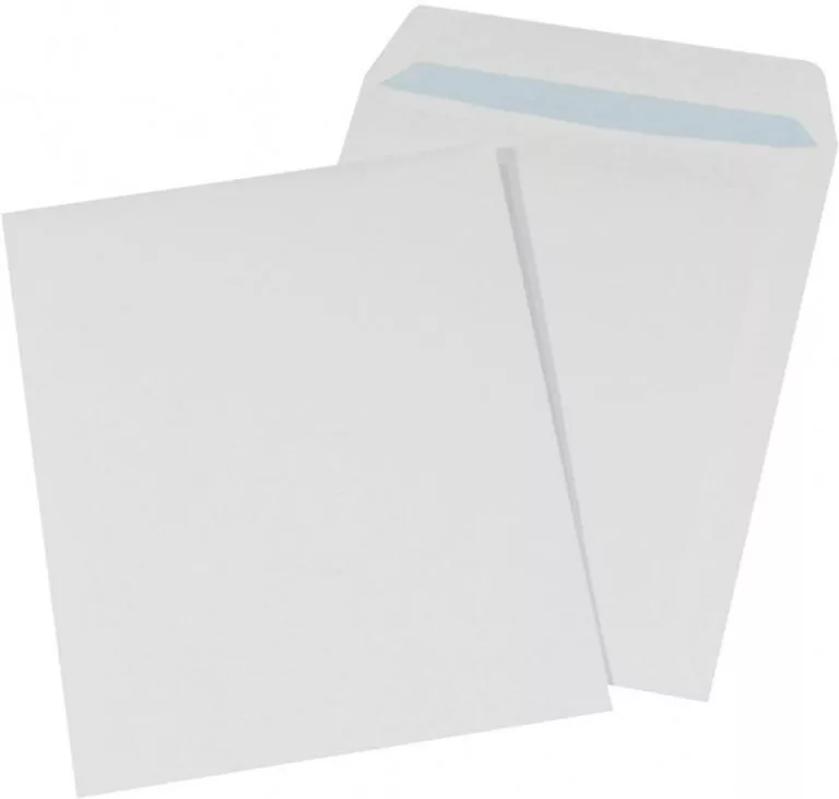Koperty samoklejące 162x229mm - tantis.pl