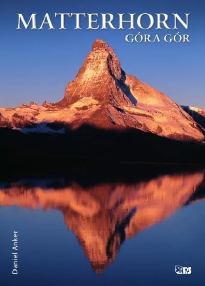 Matterhorn. Góra gór - tantis.pl