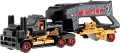 Hot Wheels. Custom Volkswagen Hauler. Mix 1 szt - tantis.pl
