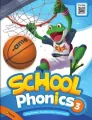 School Phonics 3 SB - tantis.pl