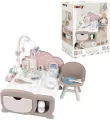 Smoby. Kącik opiekunki, Baby Nurse Elektroniczny - tantis.pl