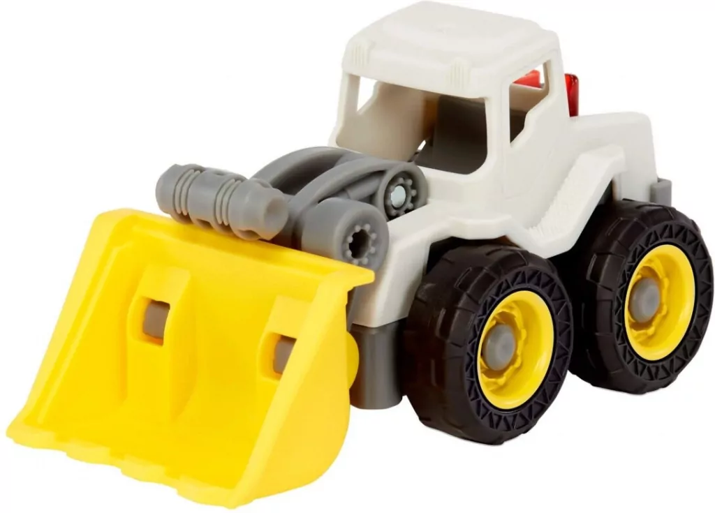 Dirt Diggers minis. Ładowarka - tantis.pl