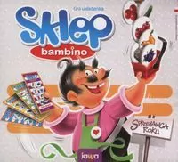 Sklep Bambino - tantis.pl
