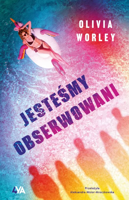 Jesteśmy obserwowani - tantis.pl