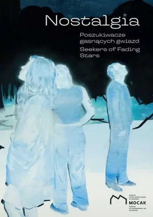 Nostalgia Poszukiwacze gasnących gwiazd - tantis.pl