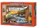 Puzzle 1000. Marine to Life. 104581 - tantis.pl