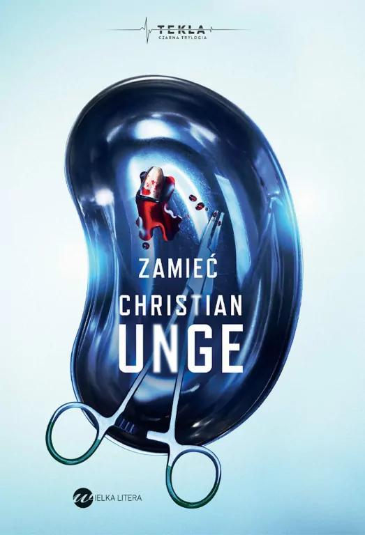 Zamieć - tantis.pl