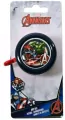 *****Dzwonek do roweru Avengers 1259 12594 - tantis.pl