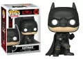 Batman. The Batman. Funko POP - tantis.pl