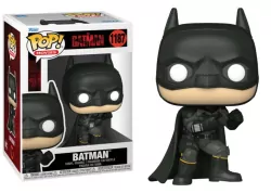 Batman. The Batman. Funko POP