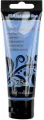 Farba akrylowa 75ml 066 niebieska - tantis.pl