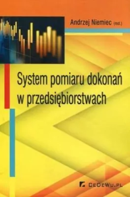 System pomiaru dokonań w przedsiębiorstwach