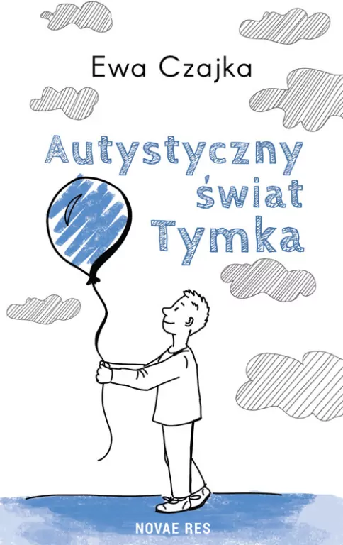 Autystyczny świat Tymka - tantis.pl