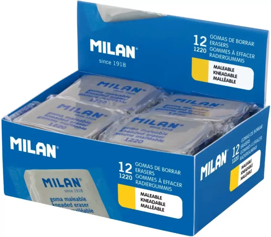 GUMKA DO MAZANIA MIL OP12SZT PUD - tantis.pl