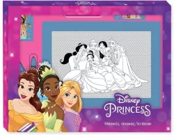 Znikopis Princess 38x28cm