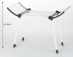 Suszarka do ubrań Vileda