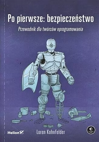 Po pierwsze: bezpieczeństwo - tantis.pl