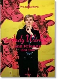 Andy Warhol and Friends wer. angielska - tantis.pl