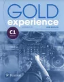 Gold experience. 2ND Edition. Poziom C1. Workbook (Zeszyt ćwiczeń) - tantis.pl