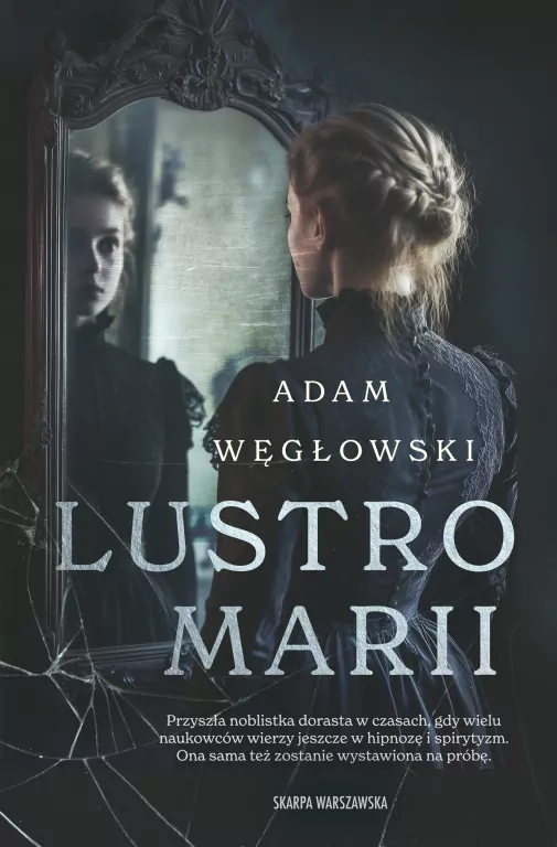 Lustro Marii - tantis.pl