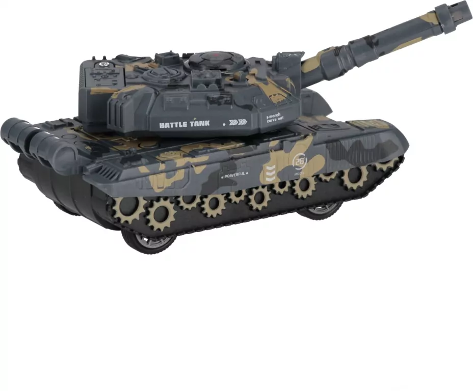 CZOLG DZ/SW P/B DRIFT 18CM MIX2 DISP 8/128 - tantis.pl