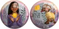 John Piłka perłowa 23cm Disney Wish - tantis.pl