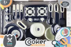 NACZYNIA KUCH 47X32X9 MC WB 45