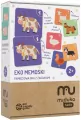 Eko memoski - tantis.pl