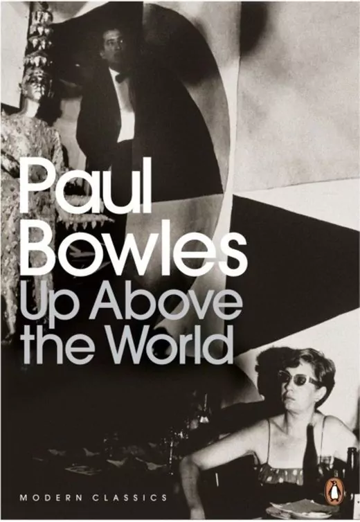 Up Above the World - tantis.pl