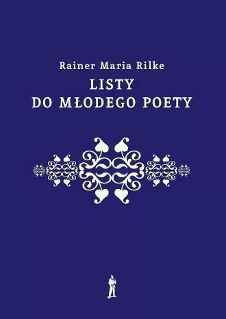 Listy do młodego poety - tantis.pl