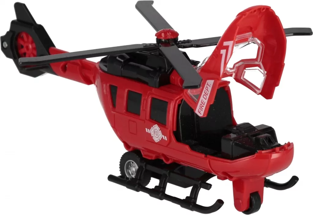 HELIKOPTER P/B 22CM MIX3 MC DISP 9/45/90 - tantis.pl