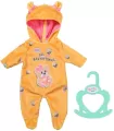 Baby born. Little Bear Onesie 36cm - tantis.pl