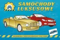 Samochody luksusowe. Pojazdy do Zadań Specjalnych - tantis.pl