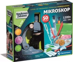 Super Mikroskop