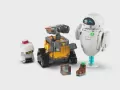 LEGO® WALL-E i EWA 43279 - tantis.pl