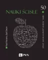 50 idei, które powinieneś znać. Nauki ścisłe - tantis.pl