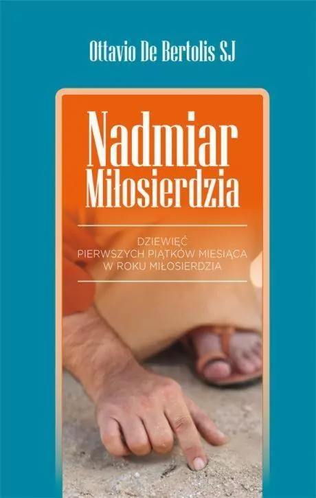 Nadmiar Miłosierdzia - tantis.pl