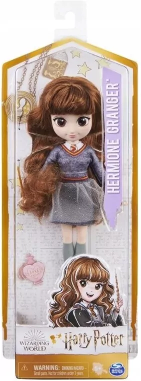 Hermiona Granger. Wizarding World - tantis.pl