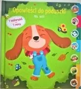 Opowieści do poduszki. Na wsi - tantis.pl