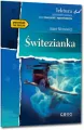 Świtezianka. Lektura z opracowaniem - tantis.pl