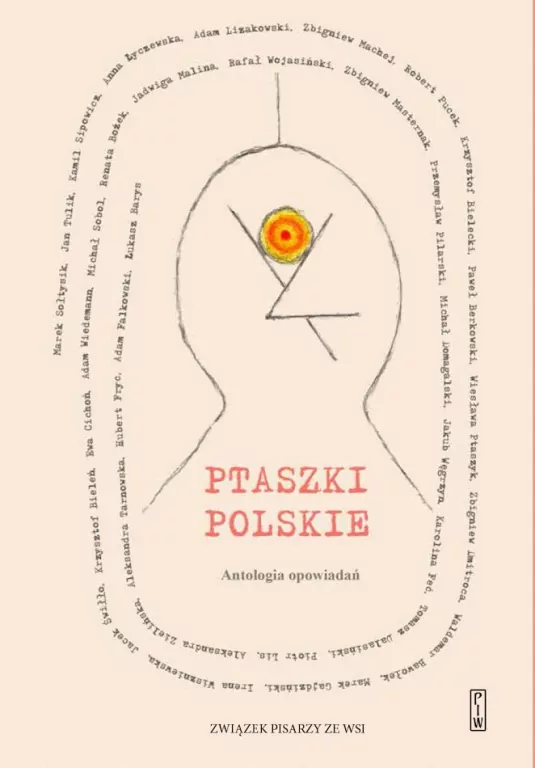 Ptaszki polskie - tantis.pl