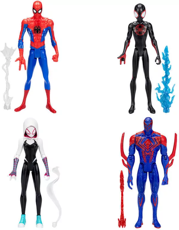 SPD FILM FIGURKA 15CM AST F3730 WB8 - tantis.pl