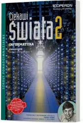 Informatyka LO 2 Ciekawi świata ZR w.2 OPERON