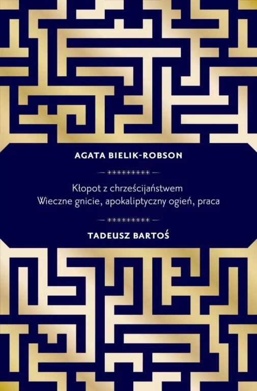 Kłopot z chrześcijaństwem - tantis.pl