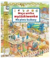 Na placu budowy. Moja wielka wyszukiwanka - tantis.pl