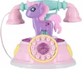 TELEFON B/O JEDNOROZEC 16X13 MIX3 MC D6/36/72 - tantis.pl