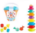 Wiadro sorter z akcesoriami - tantis.pl